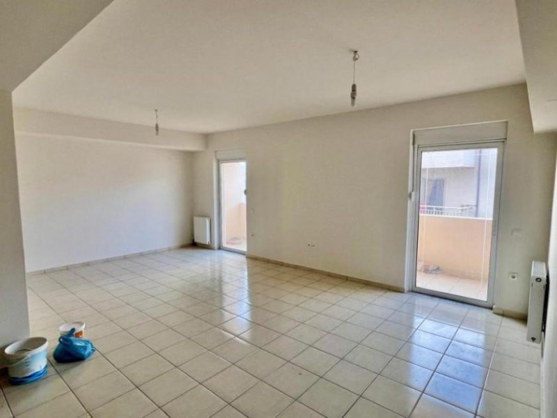 Agios Nikolaos Kreta, Agios Nikolaos: Erdgeschosswohnung in Zentrumsnähe zu verkaufen Wohnung kaufen